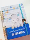 Agenda Pediatrica