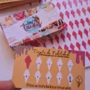 Tarjetas de fidelización 